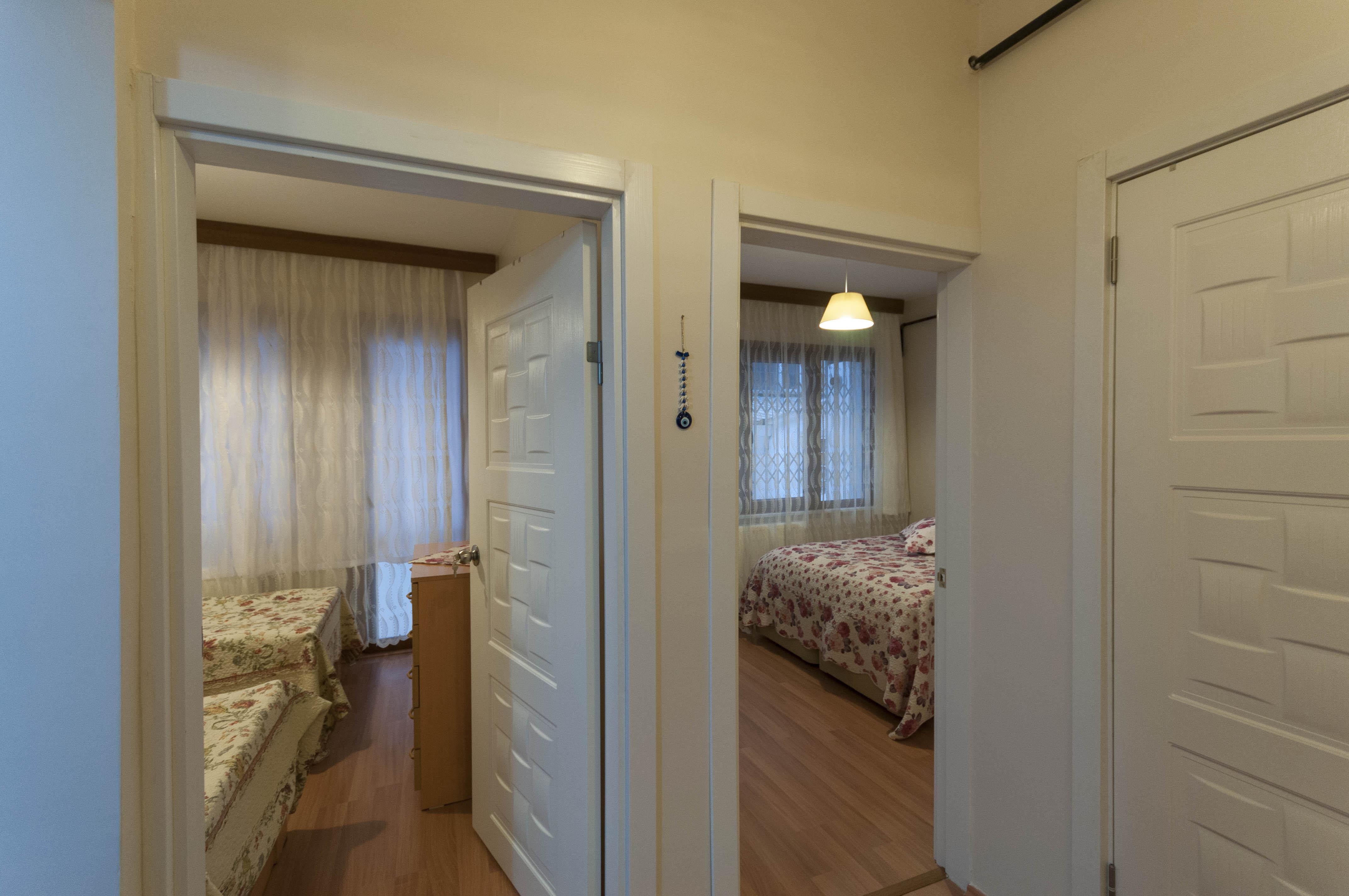 Zendy Suite Hotel Istanbul Exterior foto